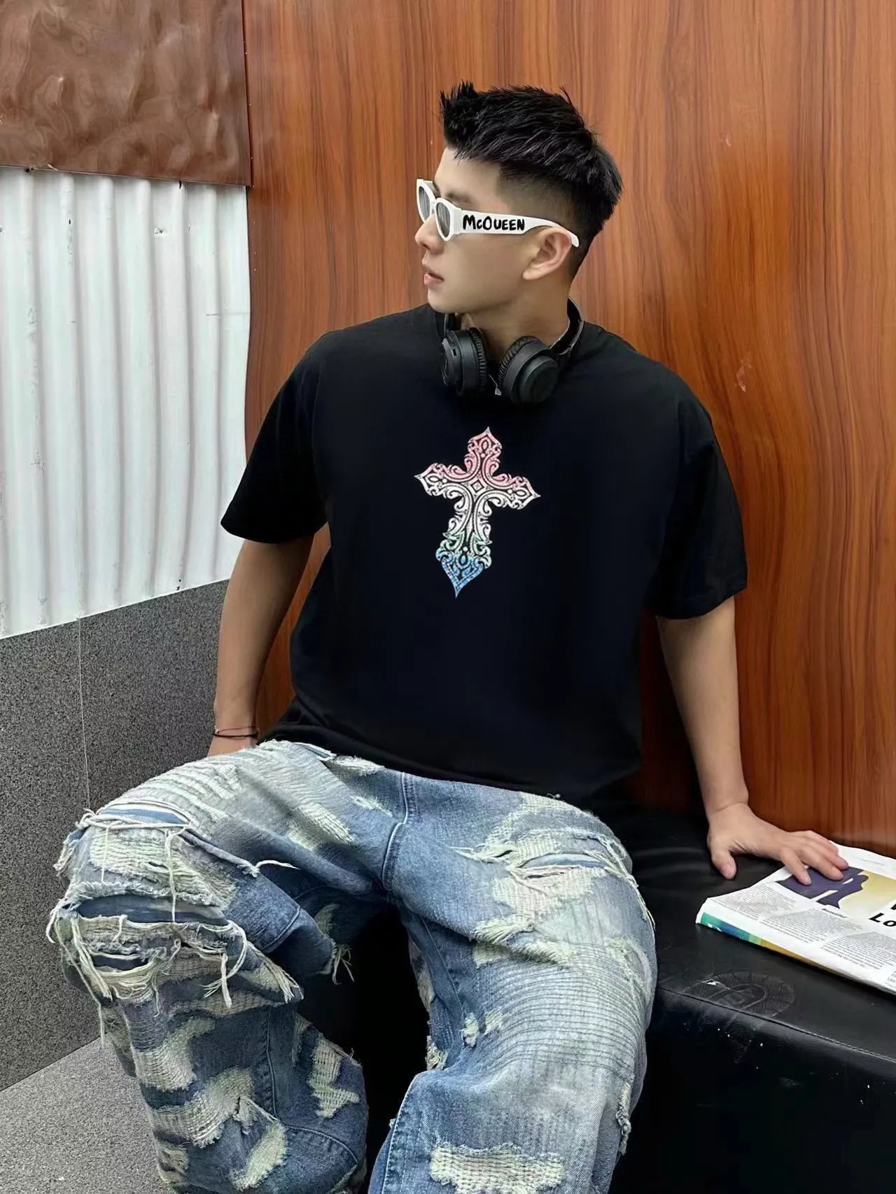 model picture